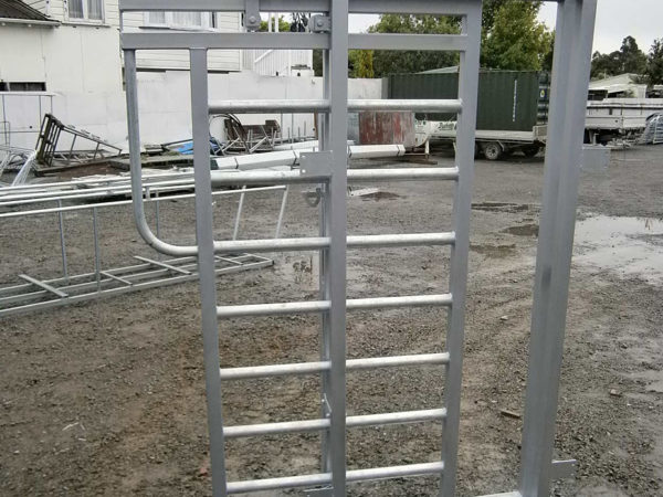 Cattle Slide Gate